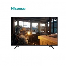 海信电视（Hisense）65H55E 65英寸4K高清全面屏电视